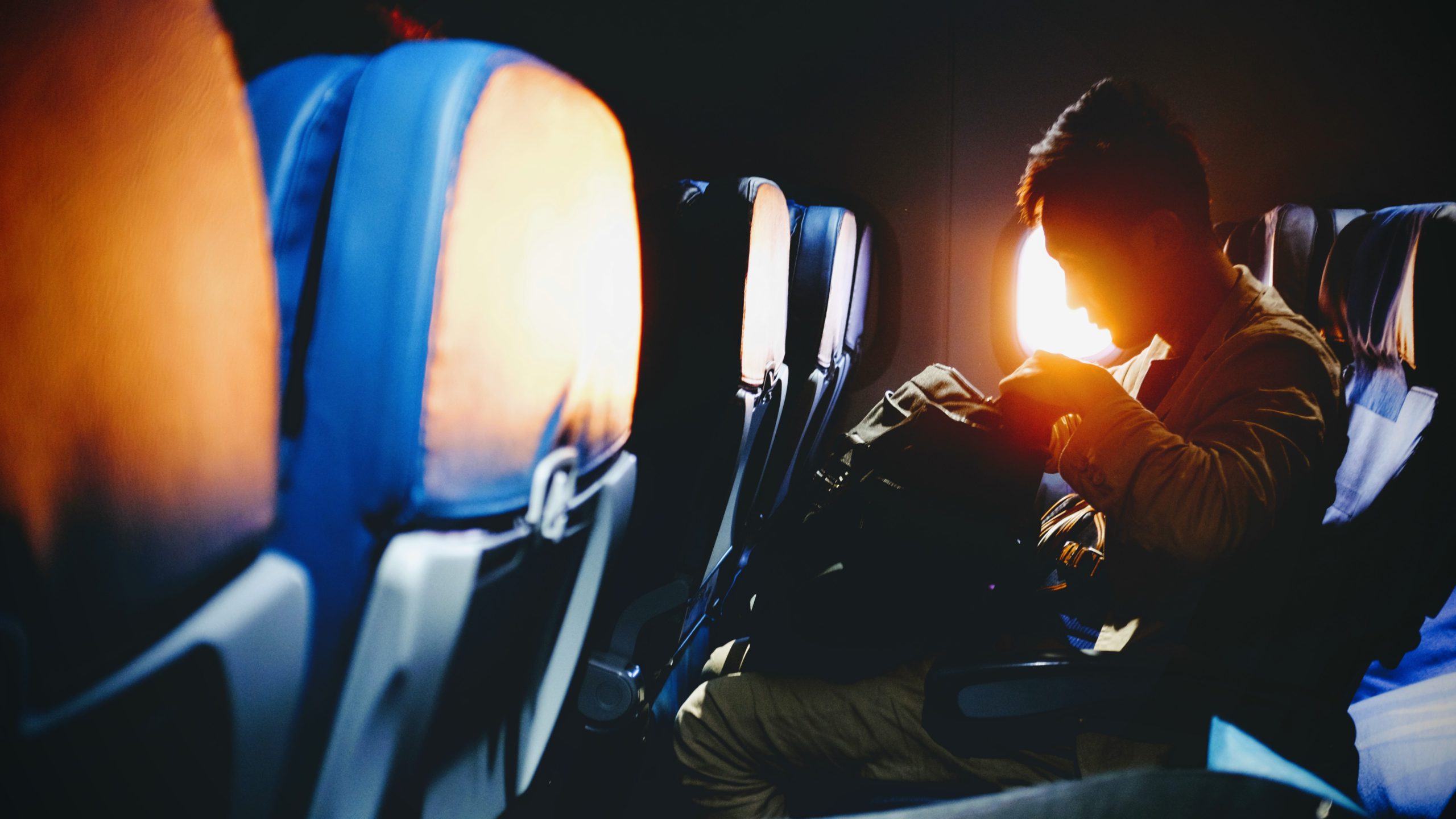 man , lost, flight, search, airplane