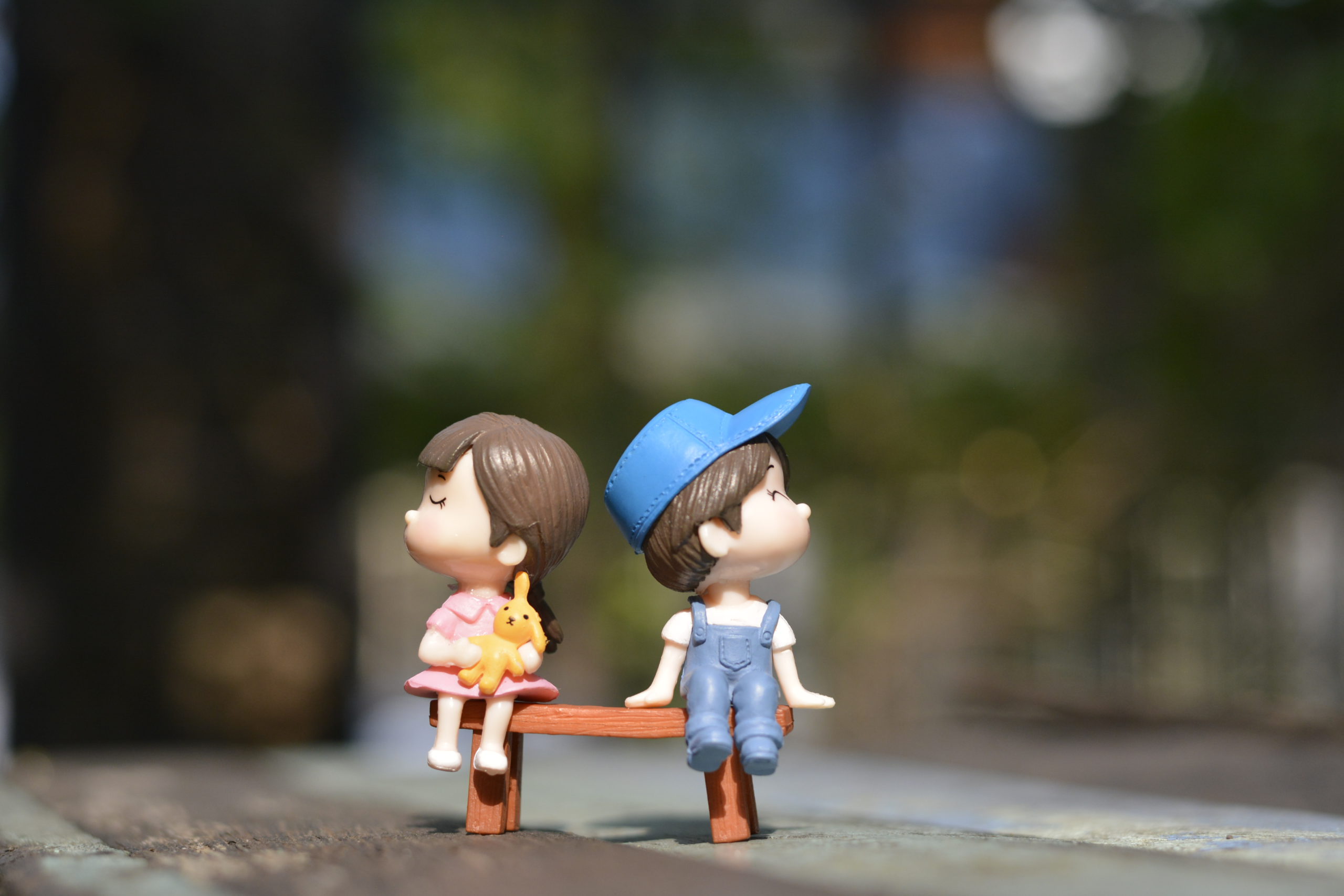 A LOVE LETTER TO THE ONE WHO BROKE MY HEART